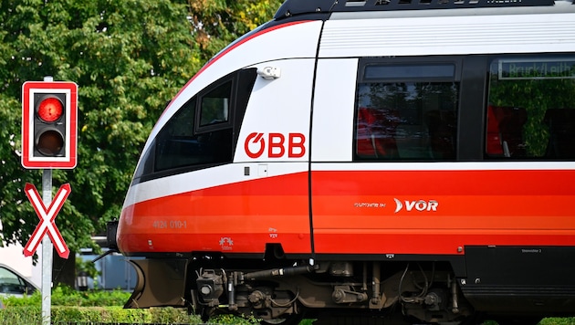 Zugfahrer sind über die Preisgestaltung der ÖBB unzufrieden.