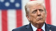 Die gigantische Entschädigungssumme, die Trump von der „New York Times“ forderte, hätte im Fall ...