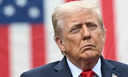 US-Präsident Donald Trump