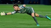 Luca Zidane 