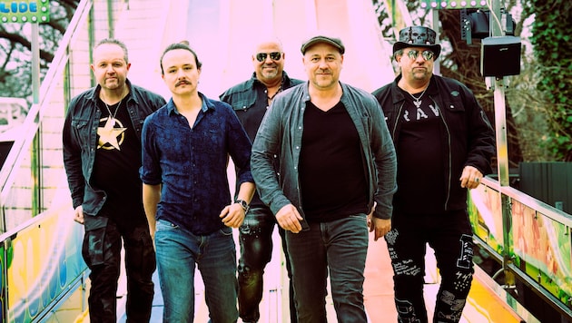 Nur Minuten vor dem geplanten Auftritt wurde der Gig gecancelt – „aus gesundheitlichen Gründen“.