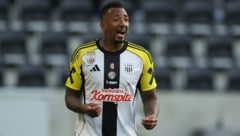 Jerome Boateng hat seine Karriere als Profi-Fußballer beendet. 