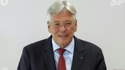 Für Langzeit-Parteiobmann Peter Kaiser endet eine Ära. 