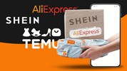 Temu, Shein und AliExpress setzen ihren Siegeszug trotz Kritik auch in Österreich fort.