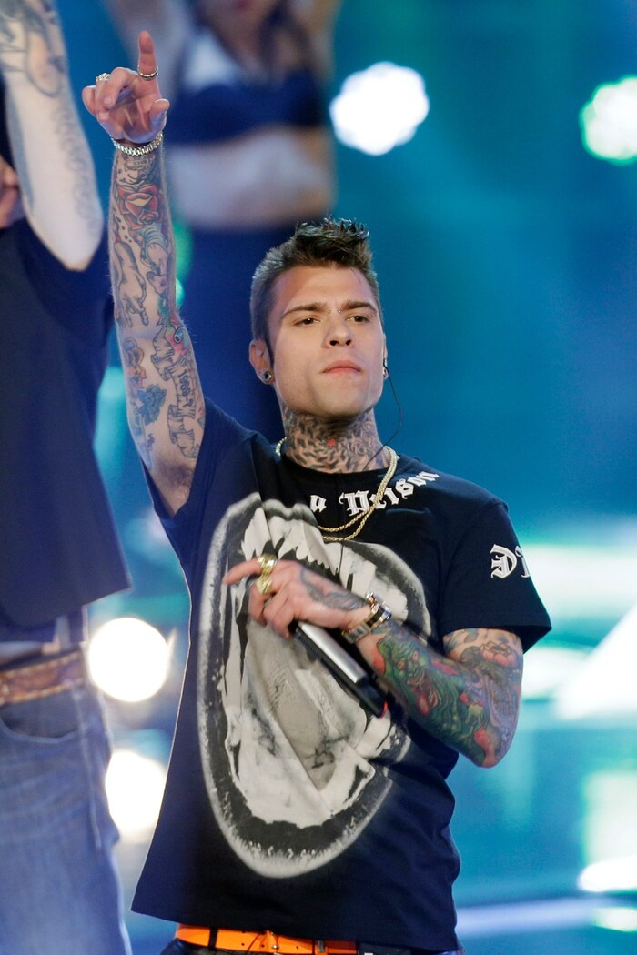 Fedez