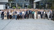 In Innsbruck fand das erste „Hermann Hauser Frontier Lab“ statt. 20 von 40 Bewerbern wurden ...