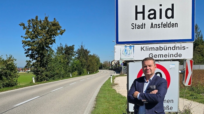 Christian Partoll ärgern die neuen Auflagen.