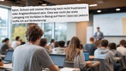 Lehrlinge berichten seit Jahren von Demütigungen, bislang ohne Konsequenzen.