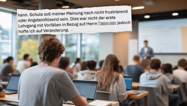 Lehrlinge berichten seit Jahren von Demütigungen, bislang ohne Konsequenzen.
