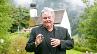 Enjott Schneider war von Robert Schneiders Roman „Schlafes Bruder“ als Filmstoff überzeugt – und ...