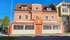 Da Pietro: Jahrzehntelang ein beliebtes Lokal in der St. Veiter Straße in Klagenfurt. Doch nun ...