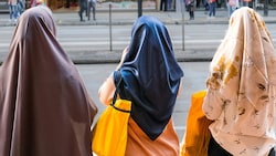 Die Influencerinnen prägen das religiöse Bewusstsein einer jungen, digitalen Generation.