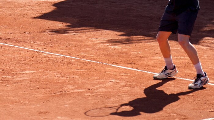 Pichler und Serdarusic eroberten den Center Court in Bad Waltersdorf.