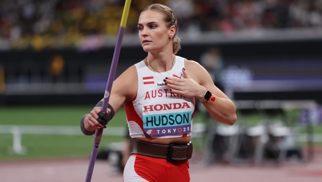 Vicky Hudson