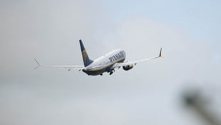 Flugreisen sind wieder im Trend.