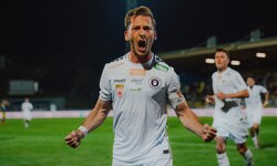 Sportlich läuft‘s bei Austria Klagenfurt und Schmerböck richtig gut!
