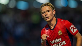 Rapid trifft auf den Tabellenführer der zweiten Liga.