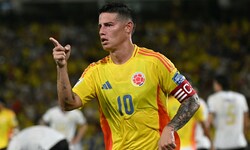 James Rodriguez weigerte sich offenbar für seinen Verein Club Leon aufzulaufen.