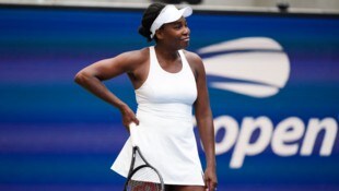 Die Hochzeit von Venus Williams mit Andrea Preti hat jetzt für Diskussionen gesorgt.
