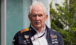 Dr. Helmut Marko hält nicht viel vom neuen Formel-1-Reglement.