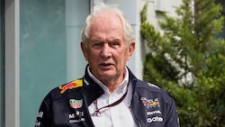 Dr. Helmut Marko hält nicht viel vom neuen Formel-1-Reglement.