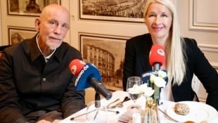 „Ecstasy habe ich nie genommen, aber Musik ist schon eine sehr starke Droge“ – ...