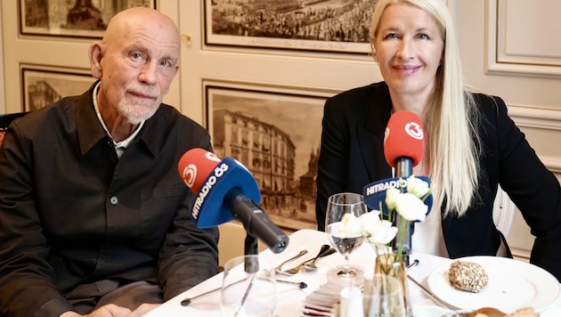 „Ecstasy habe ich nie genommen, aber Musik ist schon eine sehr starke Droge“ – ...