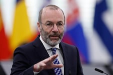 Das Einstimmigkeitsprinzip der EU-Staaten sieht vor, dass alle Staaten sich auf einen kleinsten ...