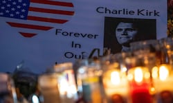 Am Sonntag findet in Arizona eine offizielle Trauerfeier für Charlie Kirk statt.