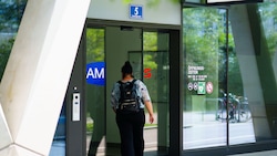 Bei Frauen hat sich die Arbeitslosigkeit im Mai erhöht.