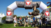 Veranstaltungen wie der „Tag des Sports“ sind nicht hoch genug einzuordnen. 