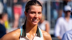 Lilli Tagger erhielt die Quali-Wildcards für drei WTA-Turniere in China.