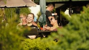An diesem Wochenende zeigt sich der steirische Spätsommer nochmal von seiner schönsten Seite.