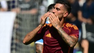 Lorenzo Pellegrini