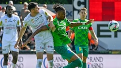 Aus und vorbei – im West-Derby hat es zwischen SCR Altach und WSG Tirol keinen Sieger gegeben …