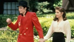 Priscilla Presley packt aus: „Ich war entsetzt über Lisas Ehe mit Michael Jackson‘“