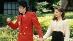 Priscilla Presley packt aus: „Ich war entsetzt über Lisas Ehe mit Michael Jackson‘“