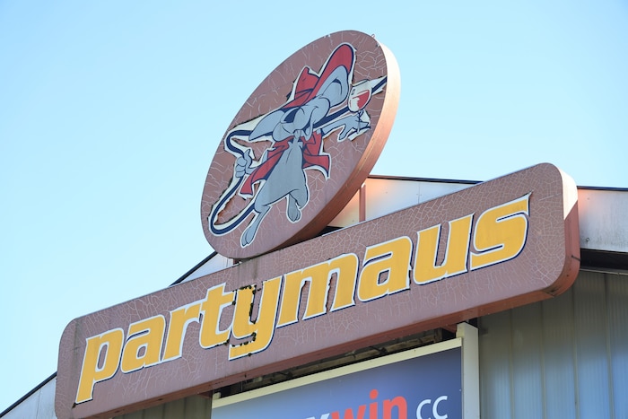 Der Name „Partymaus“ ist Geschichte.