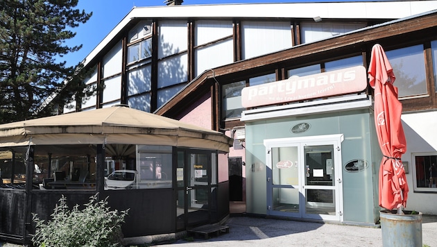 Als „Joy“, wie er bis in die 2000er hinein schon einmal 20 Jahre lang hieß, soll die frühere ...