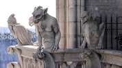 Besucher können wieder die Türme des 850 Jahre alten Gotteshauses besichtigen.