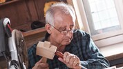 Bei älteren Arbeitnehmern ist die Arbeitslosigkeit hoch, Ministerin Schumann legt neue ...