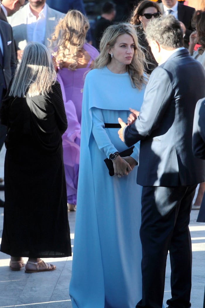 Prinzessin Chrysi von Griechenland