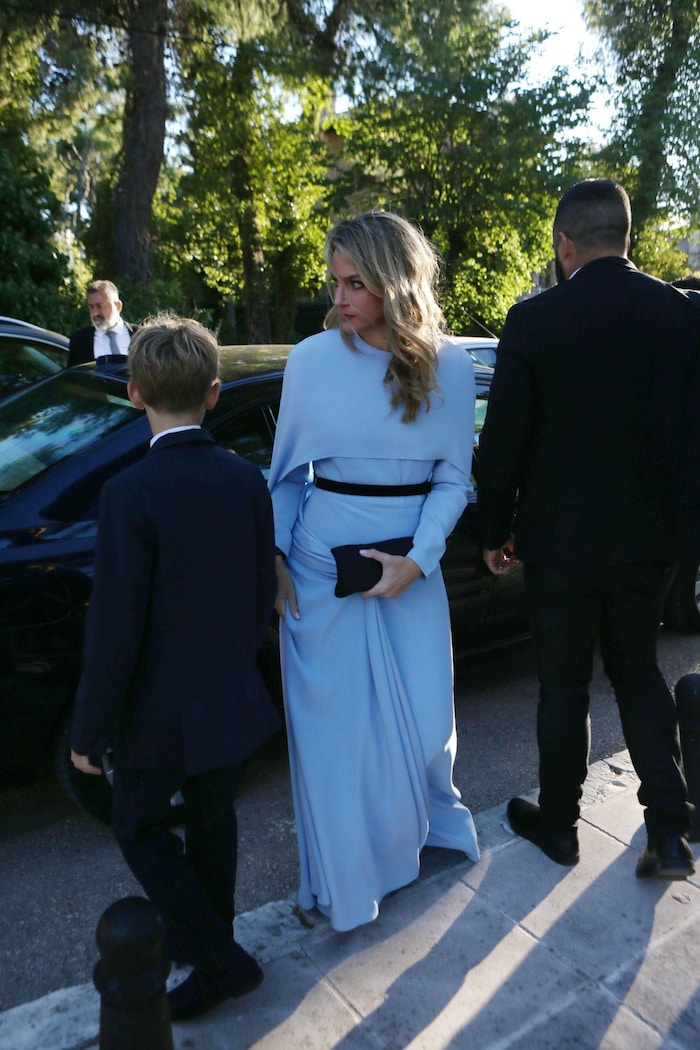 Prinzessin Chrysi von Griechenland