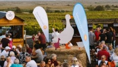 Gemütlich in den Oktober mit Schmankerln bei „Gans am Neusiedler See“