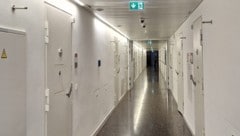 Ob es sich um einen Unfall, Brandstiftung oder einen Suizid handelte, ist Gegenstand der ...