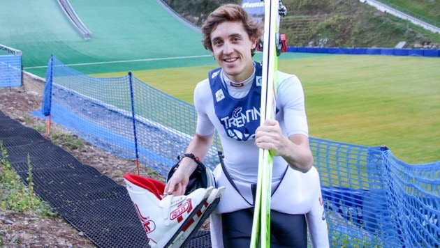 Stefan Rettenegger