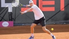 Der Engländer Jan Choinski gewann die Layjet Open in Bad Waltersdorf.