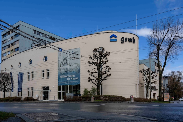 Wieder Wirbel in der Gswb! Unmutsäußerungen dringen wieder einmal aus der Firmenzentrale in der ...