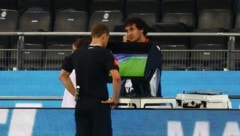 Wird der Videoschiedsrichter abgeschafft?