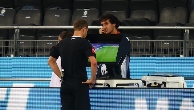 Wird der Videoschiedsrichter abgeschafft?